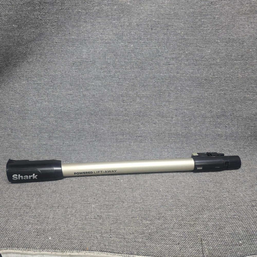 Shark Vacuum Wand Powered Lift-Away IC162 Replacement Gold Good Extension‎ Tube